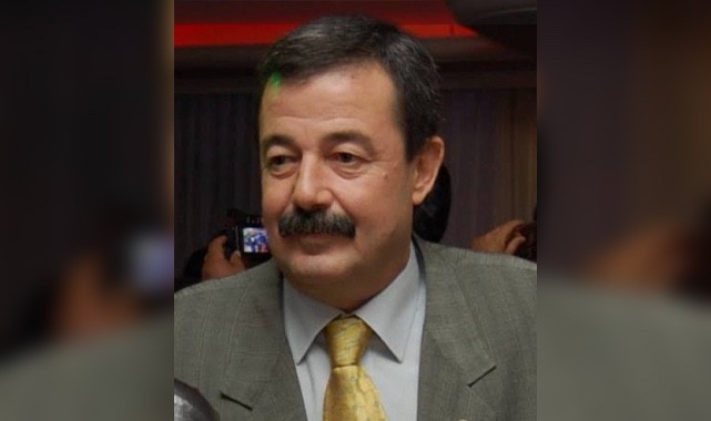 Dr. Murat Kemal Gökyar vefat etti