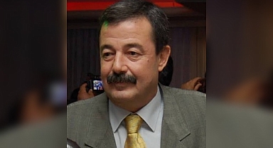Dr. Murat Kemal Gökyar vefat etti