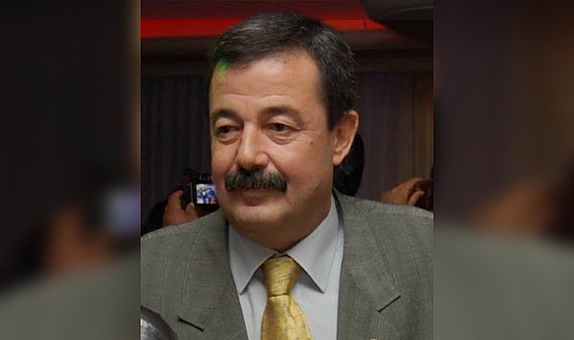 Dr. Murat Kemal Gökyar vefat etti