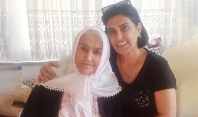 Kooperatif Başkanı Ahmet Özdemir'in acı günü