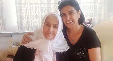 Kooperatif Başkanı Ahmet Özdemir'in acı günü