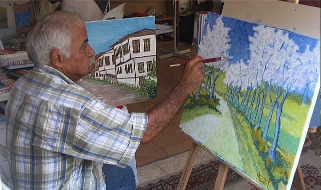 Neşet Karan hayatını kaybetti