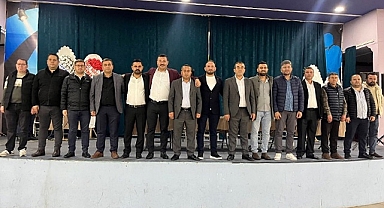 Özkan Poçulu güven tazeledi