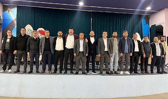 Özkan Poçulu güven tazeledi