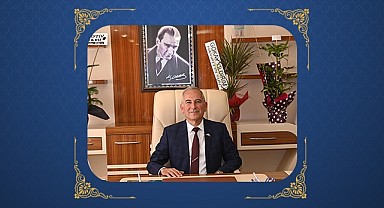 Anamur Belediye Başkanı Durmuş Deniz’den Ramazan Bayramı Mesajı