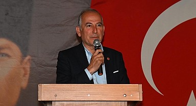 Anamur Belediyesi’nden birlik ve dayanışma iftarı