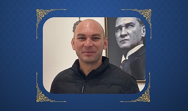 Anamur Gazetesi Sahibi Musa Suğan'dan Ramazan Bayramı Mesajı