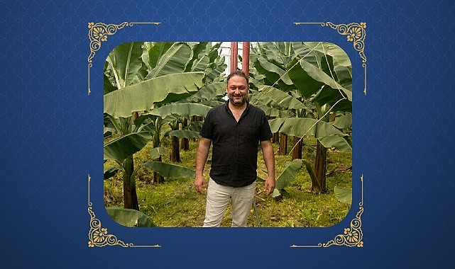 Anamur Ziraat Mühendisleri Odası Başkanı Ali Kanmaz’dan Ramazan Bayramı Mesajı