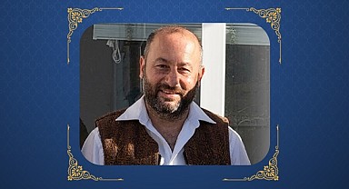 ANAMUZ Komisyon Sahibi Kaan Ceren’den Ramazan Bayramı Mesajı