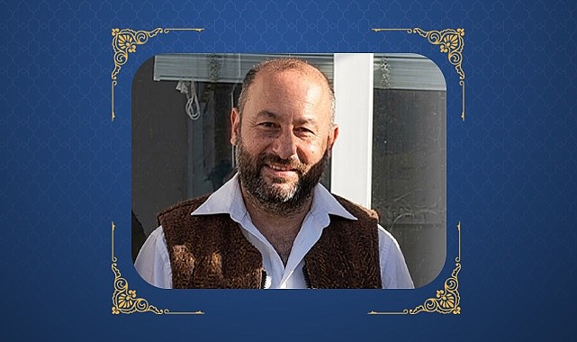 ANAMUZ Komisyon Sahibi Kaan Ceren’den Ramazan Bayramı Mesajı