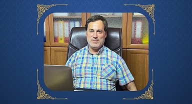 ANTAŞ Komisyon Sahibi Önder Deniz'den Ramazan Bayramı Mesajı