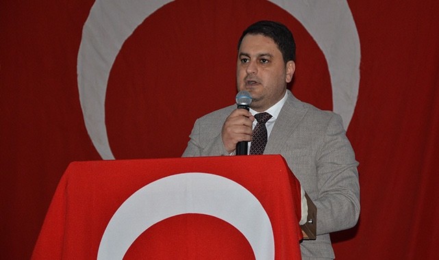 ANTSO'nun geleneksel iftarında birlik ve dayanışma mesajı