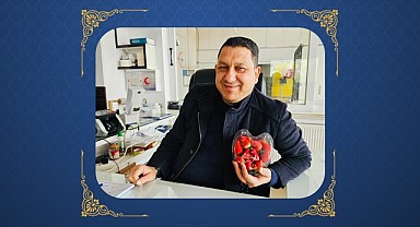 AY TEMEL Tarım Sahibi Ayhan Temel’den Ramazan Bayramı Mesajı