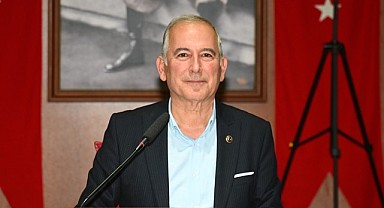 Başkan Deniz’den Mart Meclisi’nde önemli açıklamalar