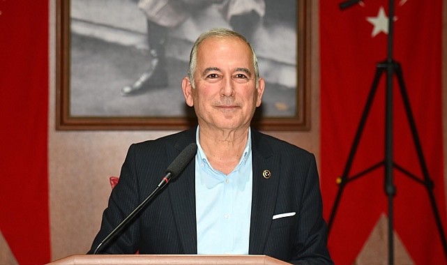 Başkan Deniz’den Mart Meclisi’nde önemli açıklamalar