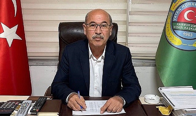 Başkan Gümüş: Çiftçiler destek bekliyor