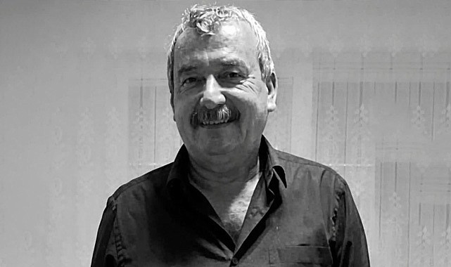 Başkan Yardımcısı Duran Akça vefat etti