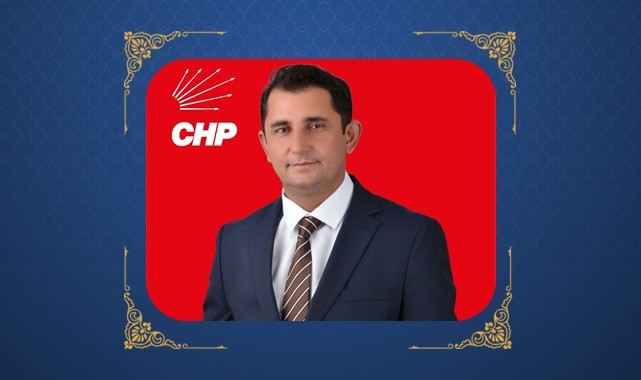 CHP Anamur Belediye Meclis Üyesi Erdem Şakrucu'dan Ramazan Bayramı Mesajı