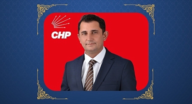 CHP Anamur Belediye Meclis Üyesi Erdem Şakrucu'dan Ramazan Bayramı Mesajı