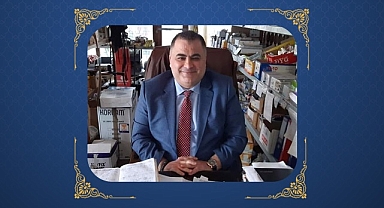 CHP Anamur Belediye Meclis Üyesi Şemsi Çetin'den Ramazan Bayramı Mesajı