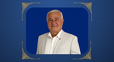 CHP Anamur İlçe Başkanı Arif Çakırcı’dan Ramazan Bayramı Mesajı