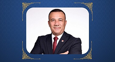 CHP Mersin Milletvekili Aday Adayı Mehmet Saydam’dan Ramazan Bayramı Mesajı