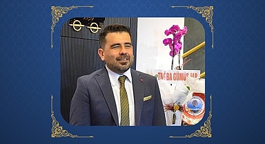 Diş Hekimi Hidayet Alp'den Ramazan Bayramı Mesajı