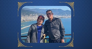 Erzan Terzi İşletmecileri Ayten & Sıtkı Erzan’dan Ramazan Bayramı Mesajı