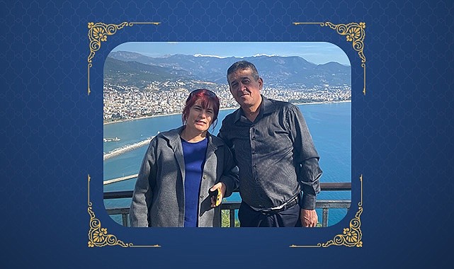 Erzan Terzi İşletmecileri Ayten & Sıtkı Erzan’dan Ramazan Bayramı Mesajı