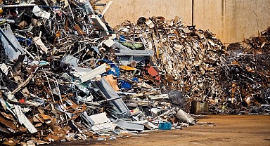 Fabrika Sökümlerinde Sabit Hurda Fiyatları CeysanGeriKazanim.com’da