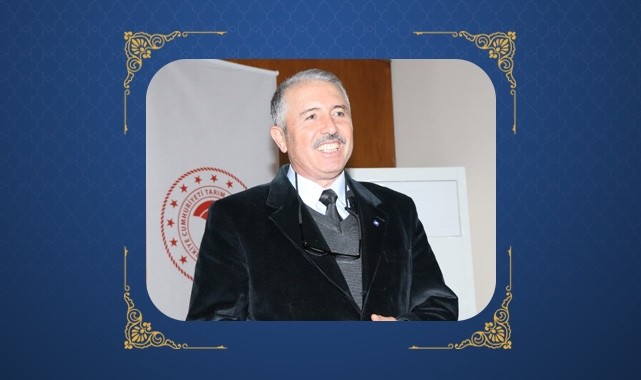 Kozak Tarım Sahibi Ziraat Yüksek Mühendisi Bünyamin Kozak'tan Ramazan Bayramı Mesajı