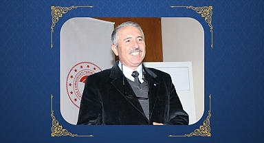 Kozak Tarım Sahibi Ziraat Yüksek Mühendisi Bünyamin Kozak'tan Ramazan Bayramı Mesajı