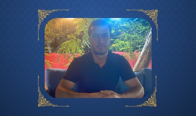 Muz ve Çilek Üreticileri Derneği Başkanı Ali Ufuk Yılmaz'dan Ramazan Bayramı Mesajı