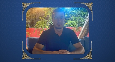 Muz ve Çilek Üreticileri Derneği Başkanı Ali Ufuk Yılmaz'dan Ramazan Bayramı Mesajı