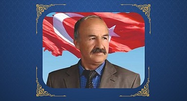 Sağlık Mahallesi Muhtarı Mevlüt Batun’dan Ramazan Bayramı Mesajı