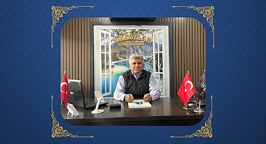 Yıldızlar Cam Balkon Sahibi Doğan İmdat Yıldız'dan Ramazan Bayramı Mesajı