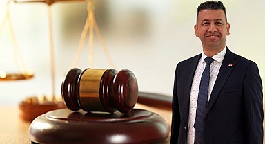 Avukat Tekin Mutlu’dan 5 Nisan Avukatlar Günü mesajı