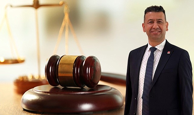 Avukat Tekin Mutlu’dan 5 Nisan Avukatlar Günü mesajı