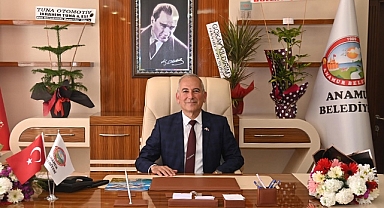 Başkan Deniz 2 yılık hizmet dönemini değerlendirdi