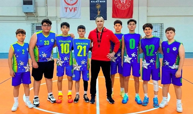 Elit Spor Kulübü'nden şampiyonluk gururu