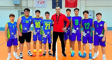 Elit Spor Kulübü'nden şampiyonluk gururu