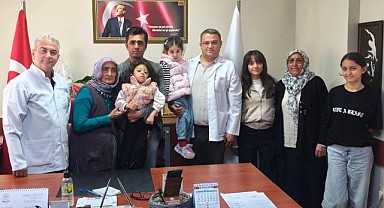 Gazeteci Şeref Turgay’dan rahmetli eşi Birgül Turgay için anlamlı vefa