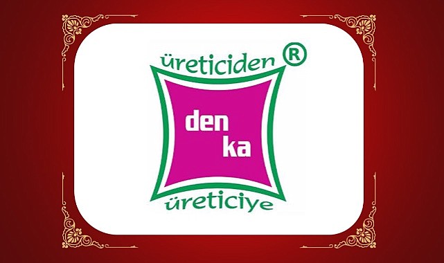 A. Kadir Deniz'den Bayram Mesajı