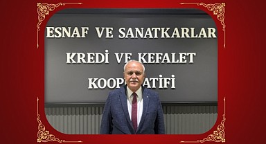 Ahmet Özdemir'den Bayram Mesajı
