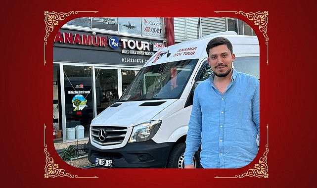 Batuhan Temel'den Bayram Mesajı