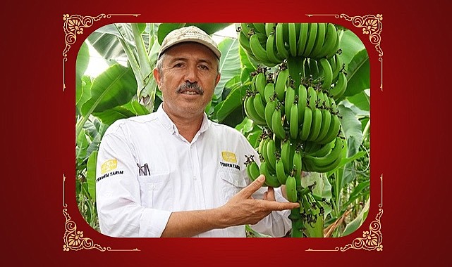 Bünyamin Kozak'tan Bayram Mesajı