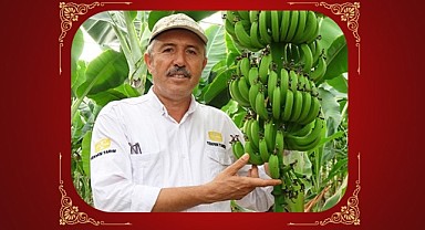 Bünyamin Kozak'tan Bayram Mesajı