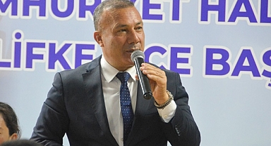 CHP'li Saydam'dan Mut-Silifke yolu tepkisi