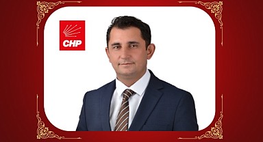 Erdem Şakrucu'dan Bayram Mesajı