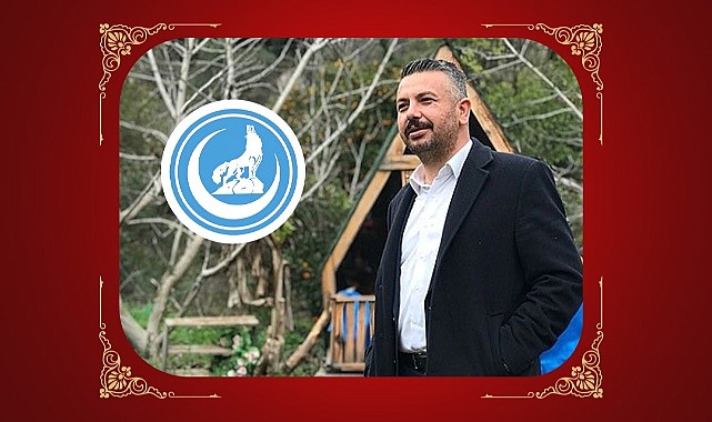 Mehmet Satar'dan Bayram Mesajı